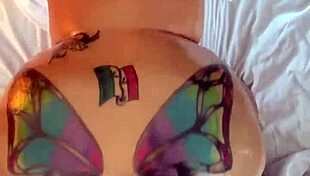 Sex tape slutty mornings be like