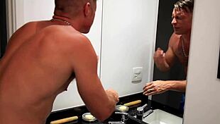 marido bom faz isso antes de trabalhar