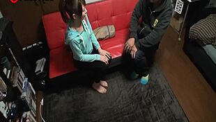 Asian Amateur Fucking With Toys In Full Version