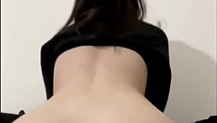 american exchange student plays solo with toys on webcam