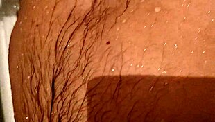 My Hot Stepbrother in My Shower Gave Him a Little 18+ Pleasure While His Wife Not at Home