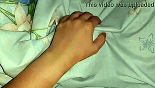 Who wants to play with my neighbors under the blanket?