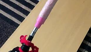 Smooth Operator in Homemade Amateur Scene