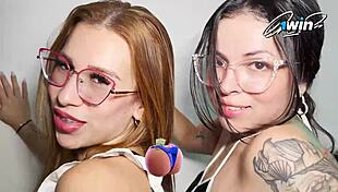 why do colombian maids fuck hotel client katty blake