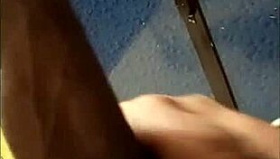 Detailed depiction of an Indian cock in explicit action