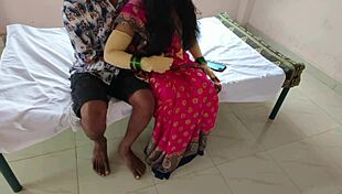 Maid Fucked In Cow Position