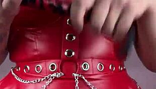 Femdom fantasy joi pov turns you into my chastity slut