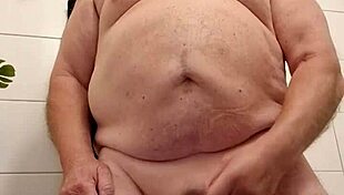 Old Man Chris Talks Dirty