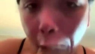 i giv sloppy hed to big coc