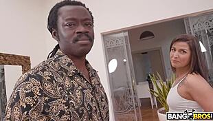 Freddy Gong Surprises Niki Harris With A Reveal