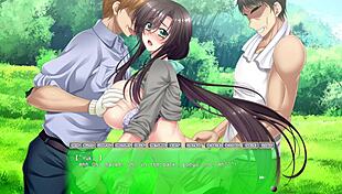 Mukashi Kara Tsutawaru Midara Na Shikitari Part 1 Eng Sub