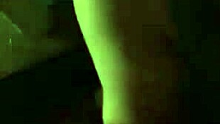 Smiley Joy Loves Sucking Slick Rick Dip Stick