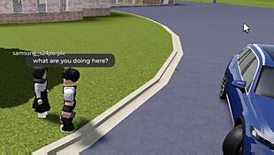 Muslim girl in Roblox begged for a fuck, so I gave it to her
