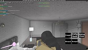 i'm getting fucked hard by a random milf