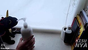 Day 7 in Heat, Ready for Anal?