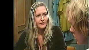 i watched this retro porno scene in condominio erotico 1975 part 3