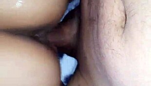 Stepsister Wakes Up For First Anal Ride And Doggystyle