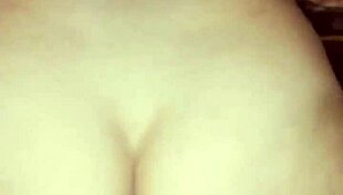 amateur in hotel room