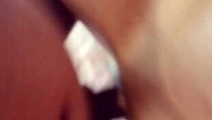 Young tight pussy gets ripped by big black cock for the first time