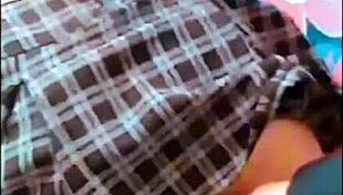 I love watching this tight mexican teen get her ass fucked hard