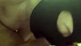 Her Slobbering Juicy Deepthroat Drives Me Crazy!