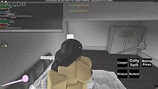 i'm getting fucked hard by a random milf