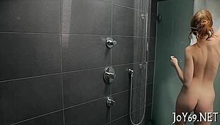 Playgirl Grabs Toy For Wet Solo Masturbation