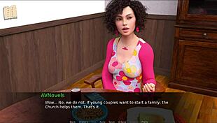 Nursing Back To Pleasure 186