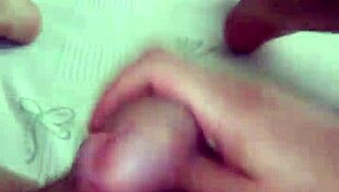 Solo Masturbation Session With Myself Alone