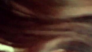 Intense Cock Sucking Session With Pleasure Unleashed