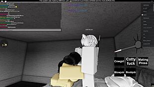 i'm getting fucked hard by a random milf