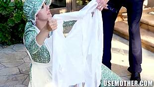 Jessie serves a greater purpose in her amish community journey