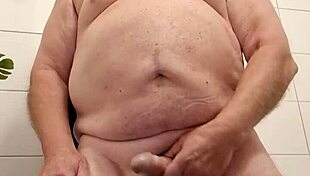 Old Man Chris Talks Dirty