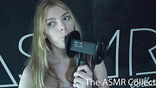 Ear Licking Asmr Trouble From Ekko Asmr