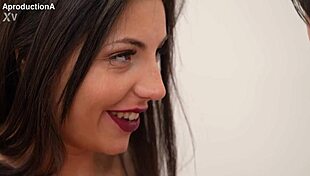 Ass armpit feet pussy licking sniffing golden shower lesbians