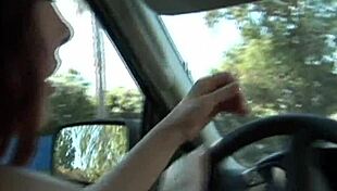 Fucking Red Milf Mom