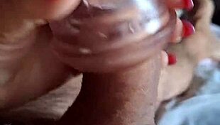 teresa jones makes me cum all over her full cock