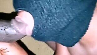 Just fuck me, no matter how big your dick is