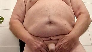 Old Man Chris Talks Dirty