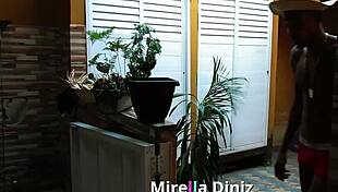 Arraia 2025 - arraia do prazer marreta e a tia mais gostosa da roça 😍