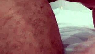 Secret Hidden Phone Capture Of Intimate Encounter In Private Space