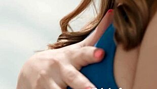 Summer Internship Turned Sensual - Dana Vespoli Nicole Aria