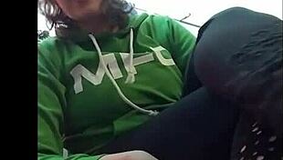 Foot Fetish Femdom Sexting Compilation