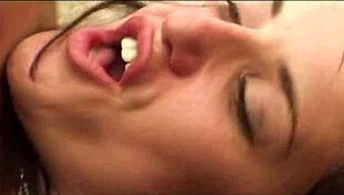 She Takes Cock Every Hole