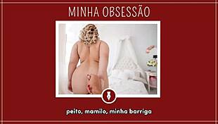 Lusting after the chubby girl 😘