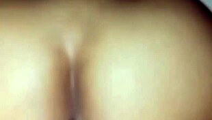 Riding fingers makes me so horny 😈