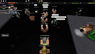Intense Roblox Sex Encounter
