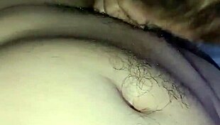 Baguette the stepson gets fucked by his stepmom in raw homemade action