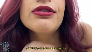 demostrando a vinicius que no necesita viagra subt�tulos en espa�ol