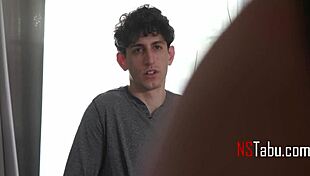 Steamy scents between stepmoms petals nstabu